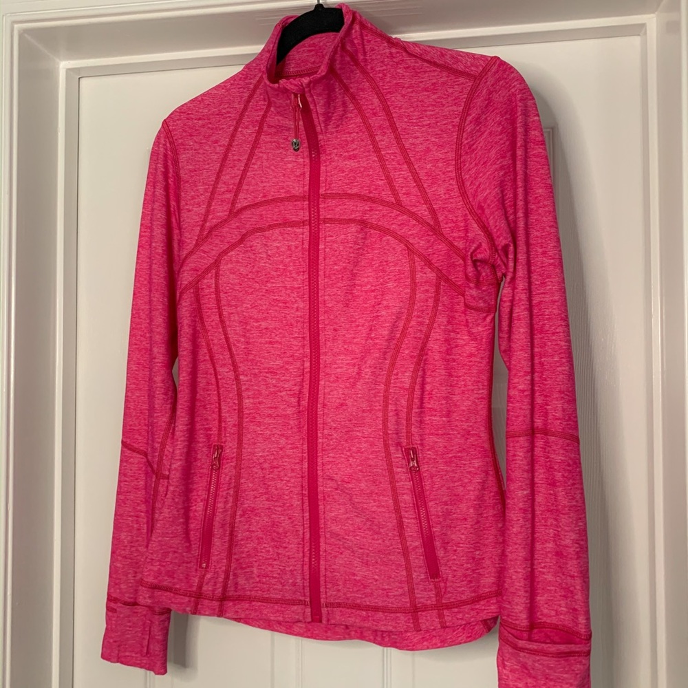 Lululemon Define Jacket